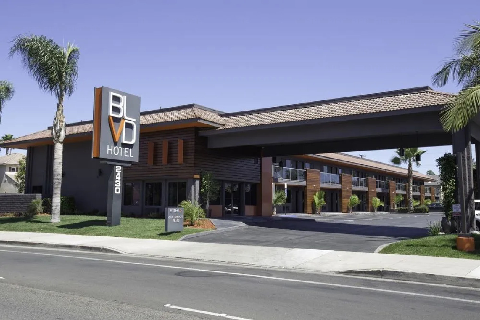 Comfort Inn Costa Mesa