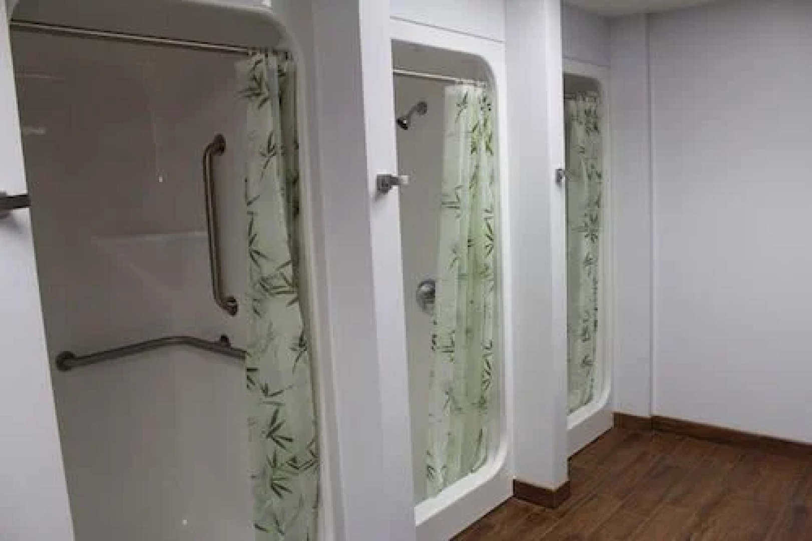 Nashville Downtown Hostel