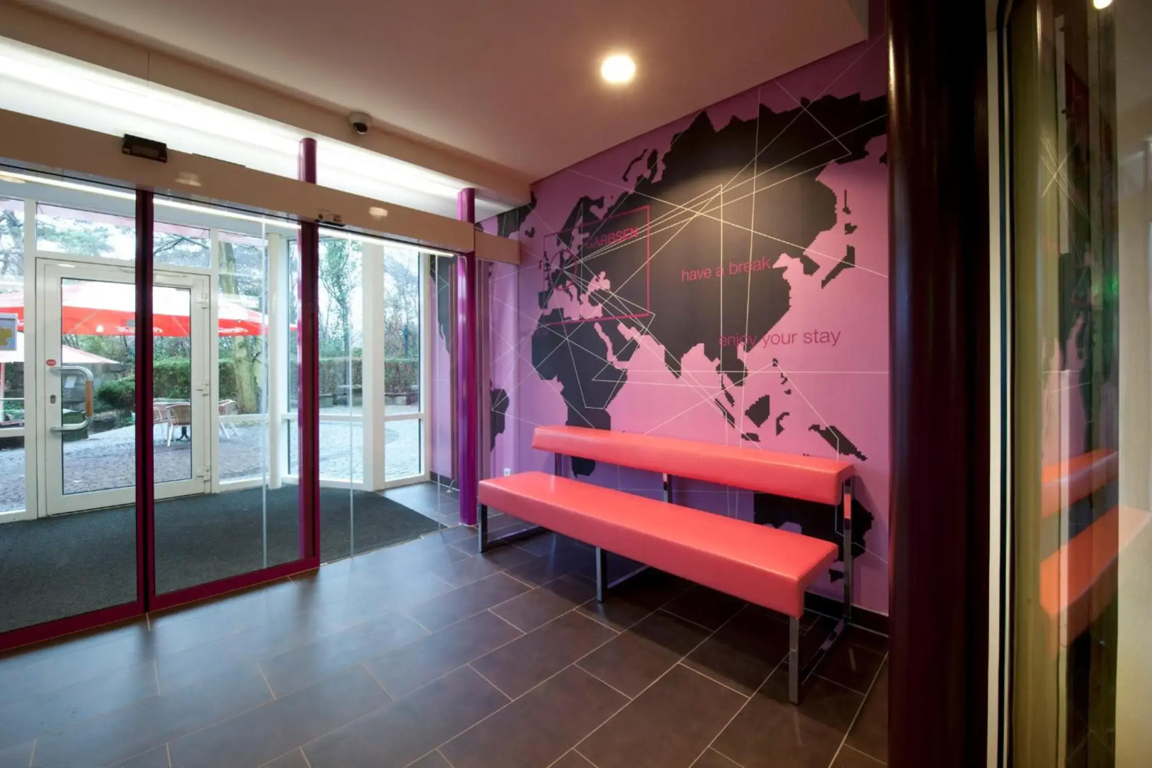 Hotel Hannover-Garbsen