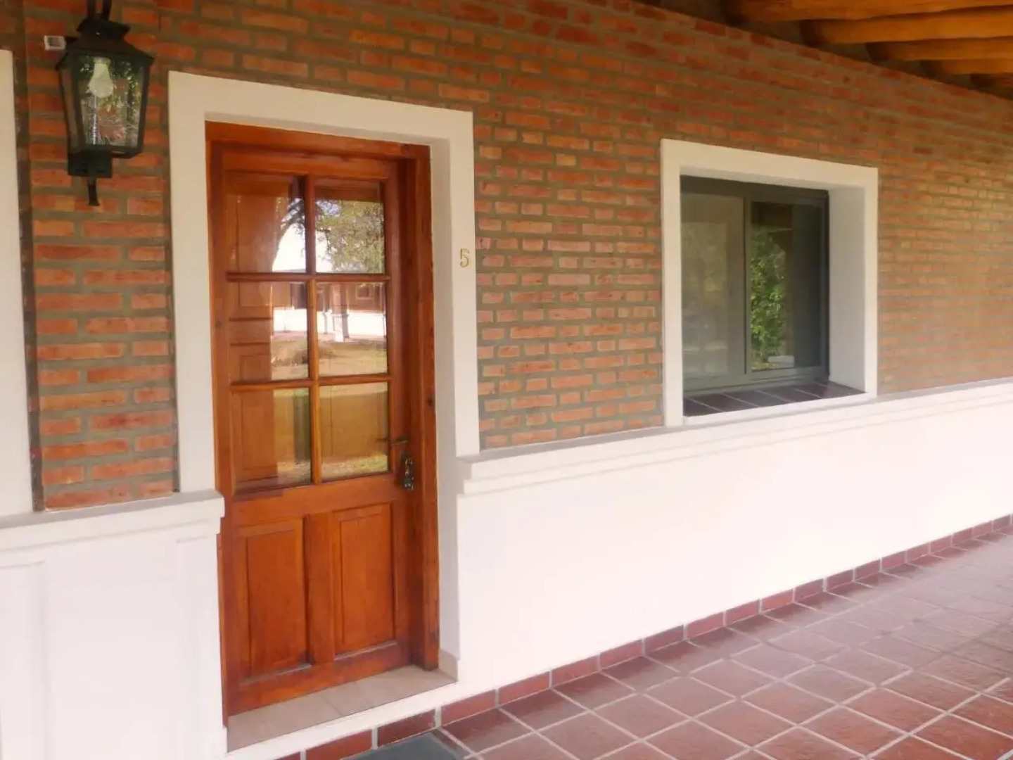 Jardines del Cielo cabañas