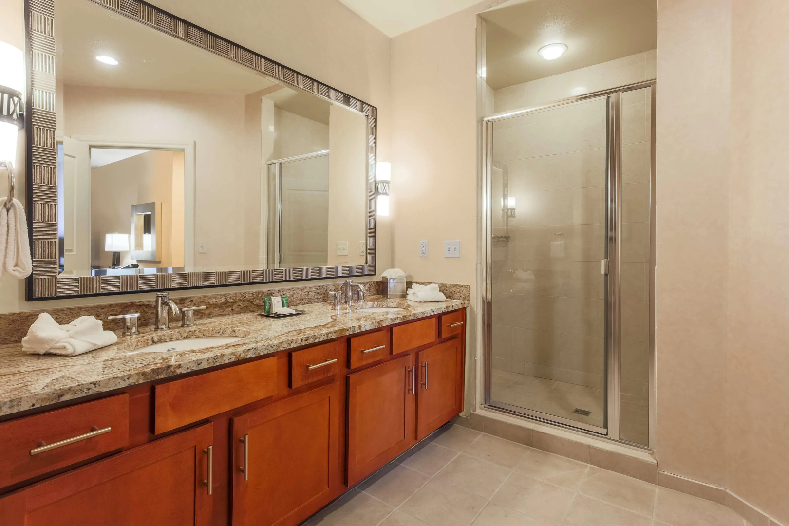 Hilton Promenade at Branson Landing