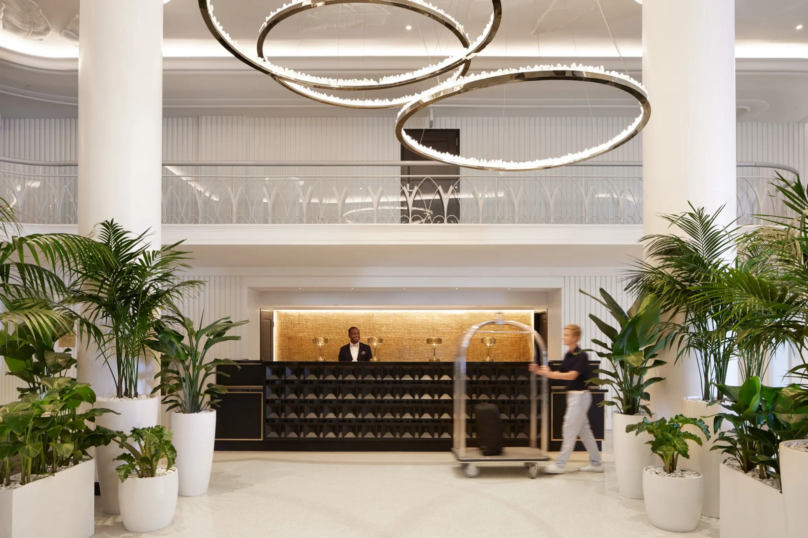 Cadillac Hotel & Beach Club, Autograph Collection