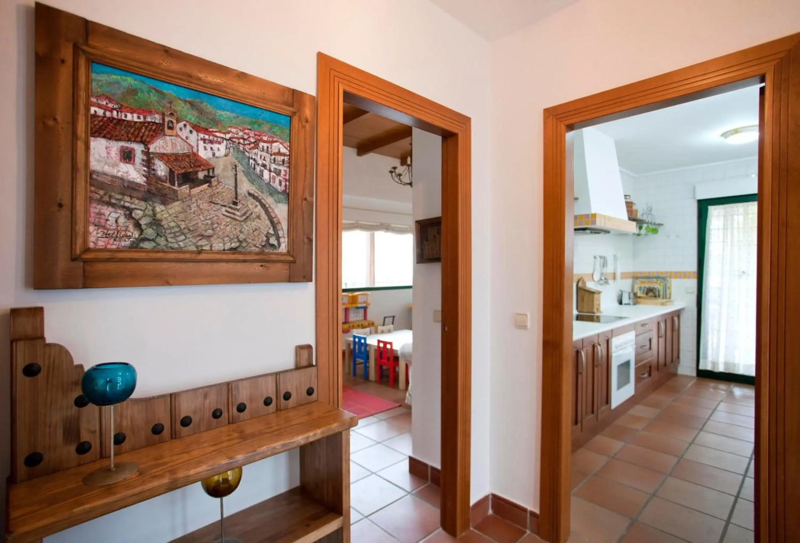 Casa Rural El Secreto de las Eras