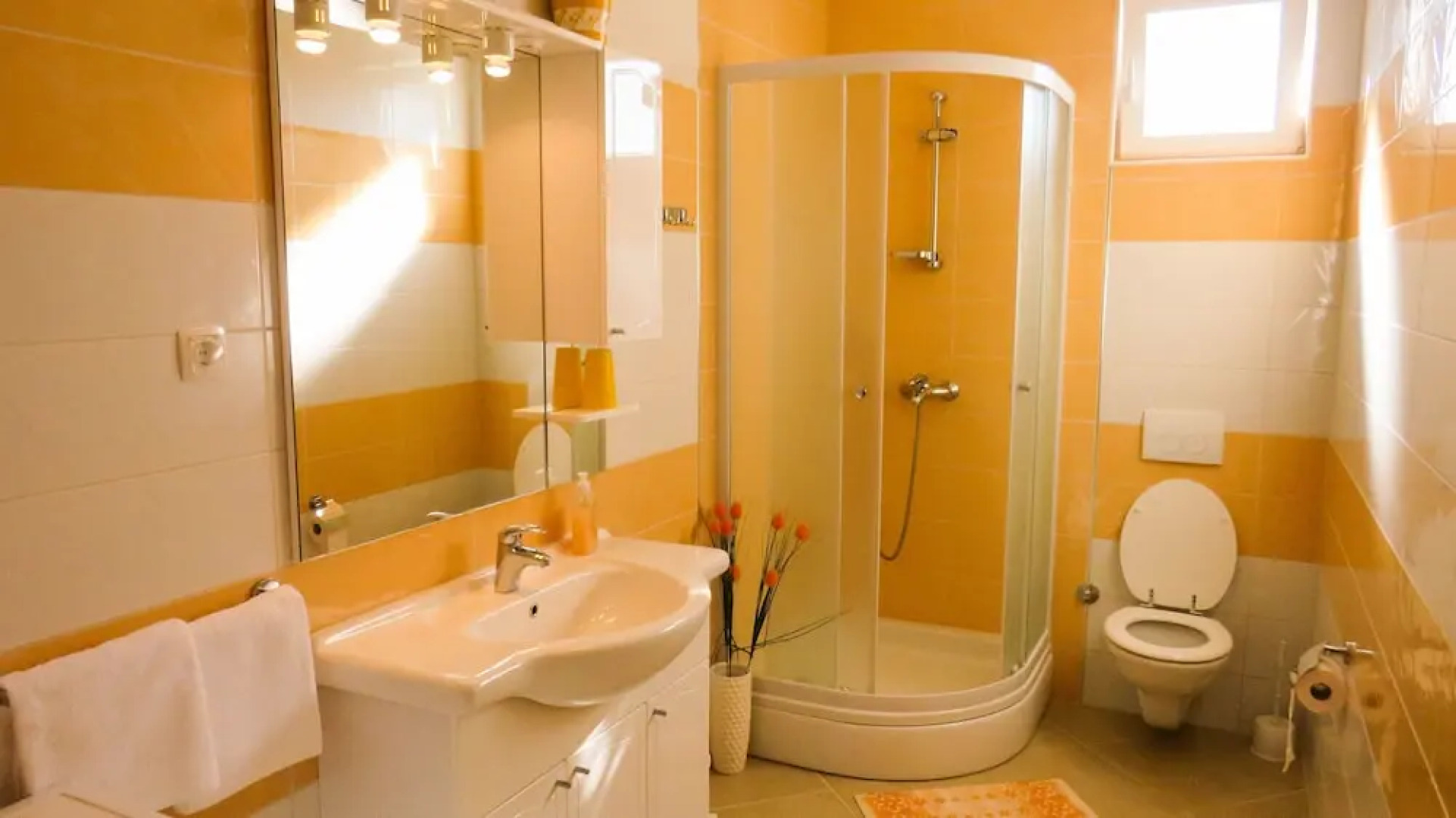 Apartments Villa Ante