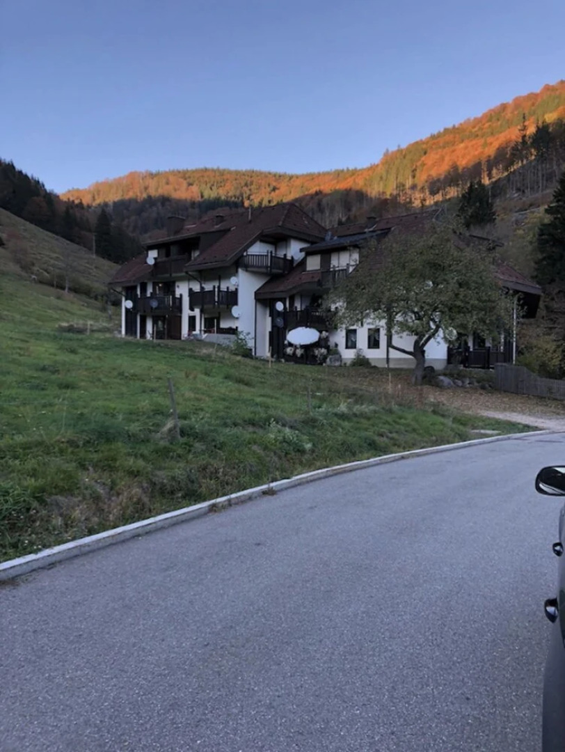 Ferienwohnung Winternest