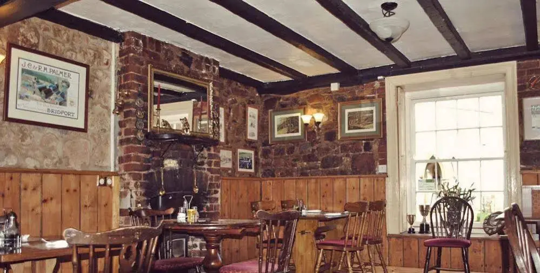 The Old Inn