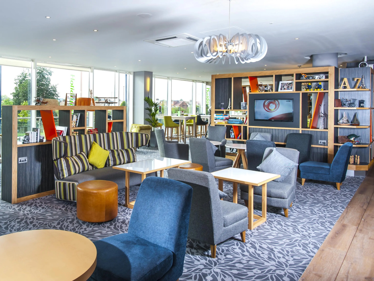 Holiday Inn London - West by IHG