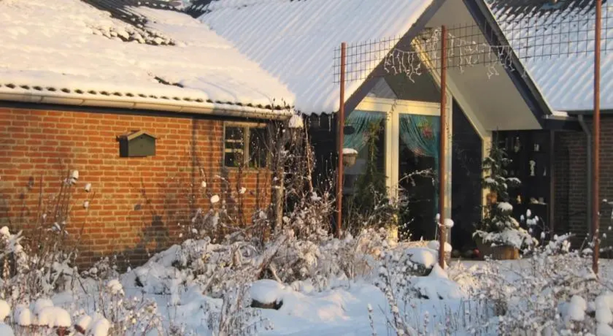 Theetuin Het Aardrijk