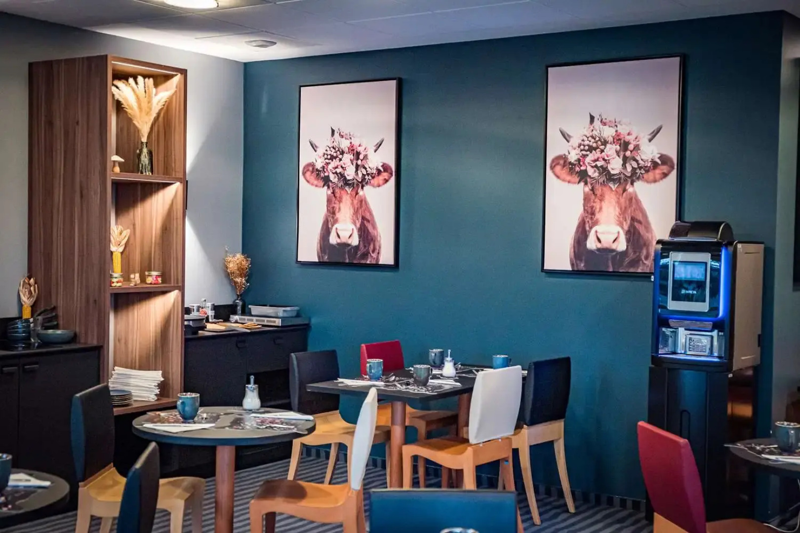 Best Western Plus La Fayette Hotel And Spa