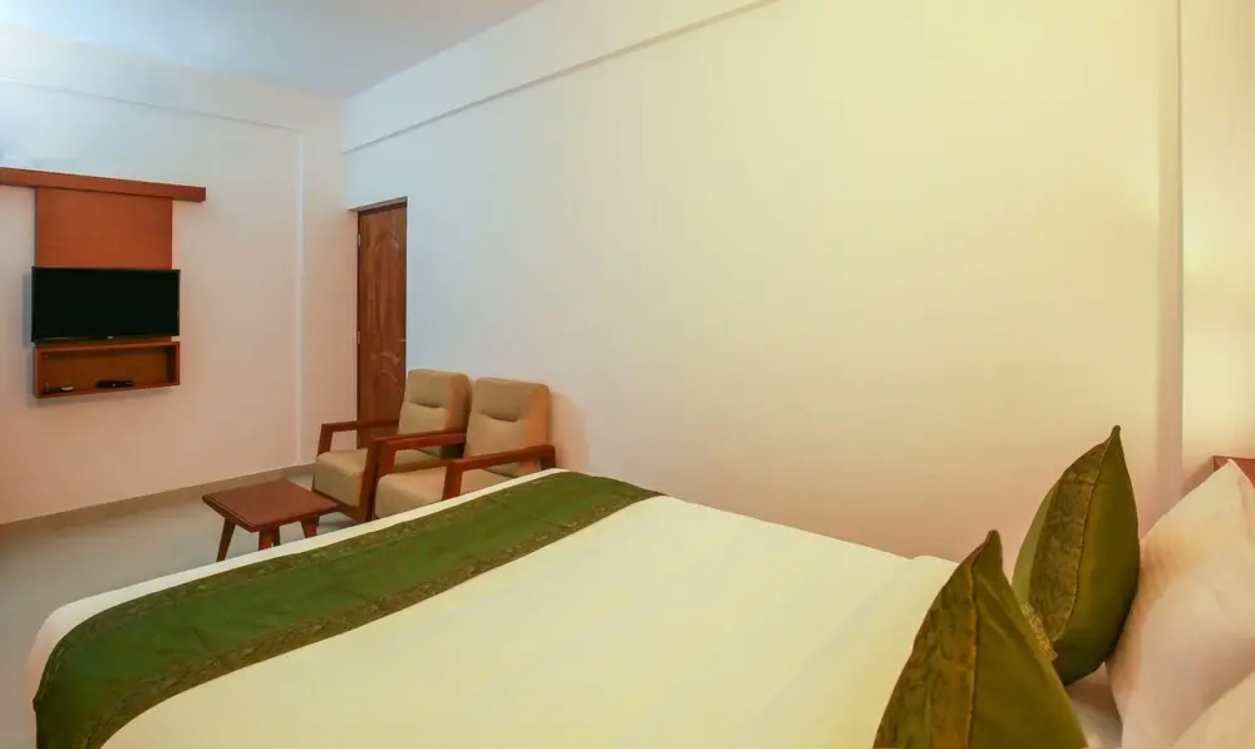 Treebo Trend Phoenix