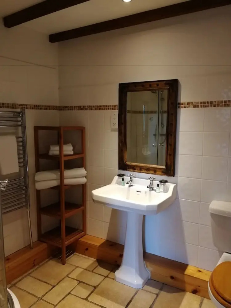 Broomhall Castle Hotel