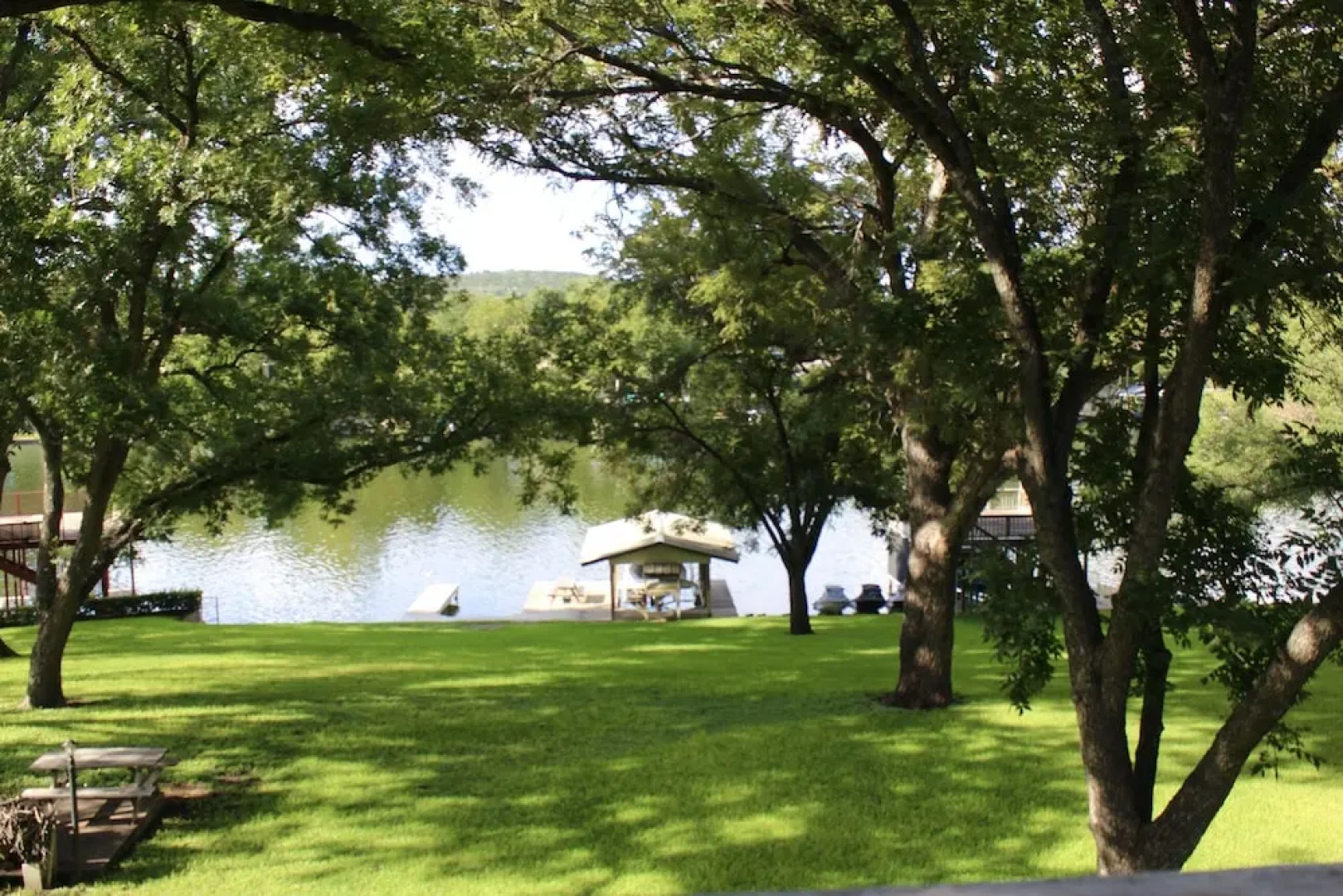 Pet Friendly Retreat on Lake Lbj!