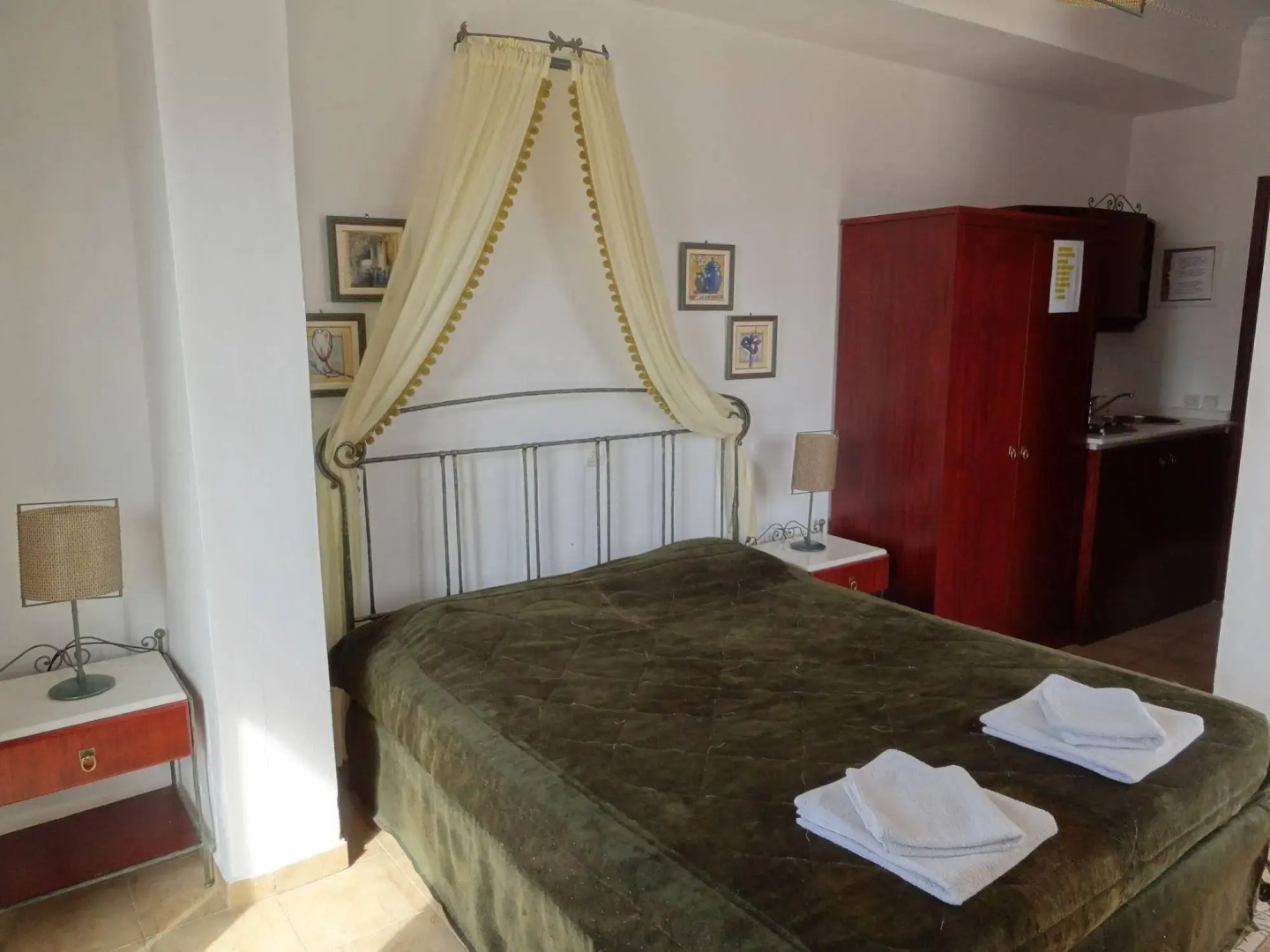 Hotel Agistri