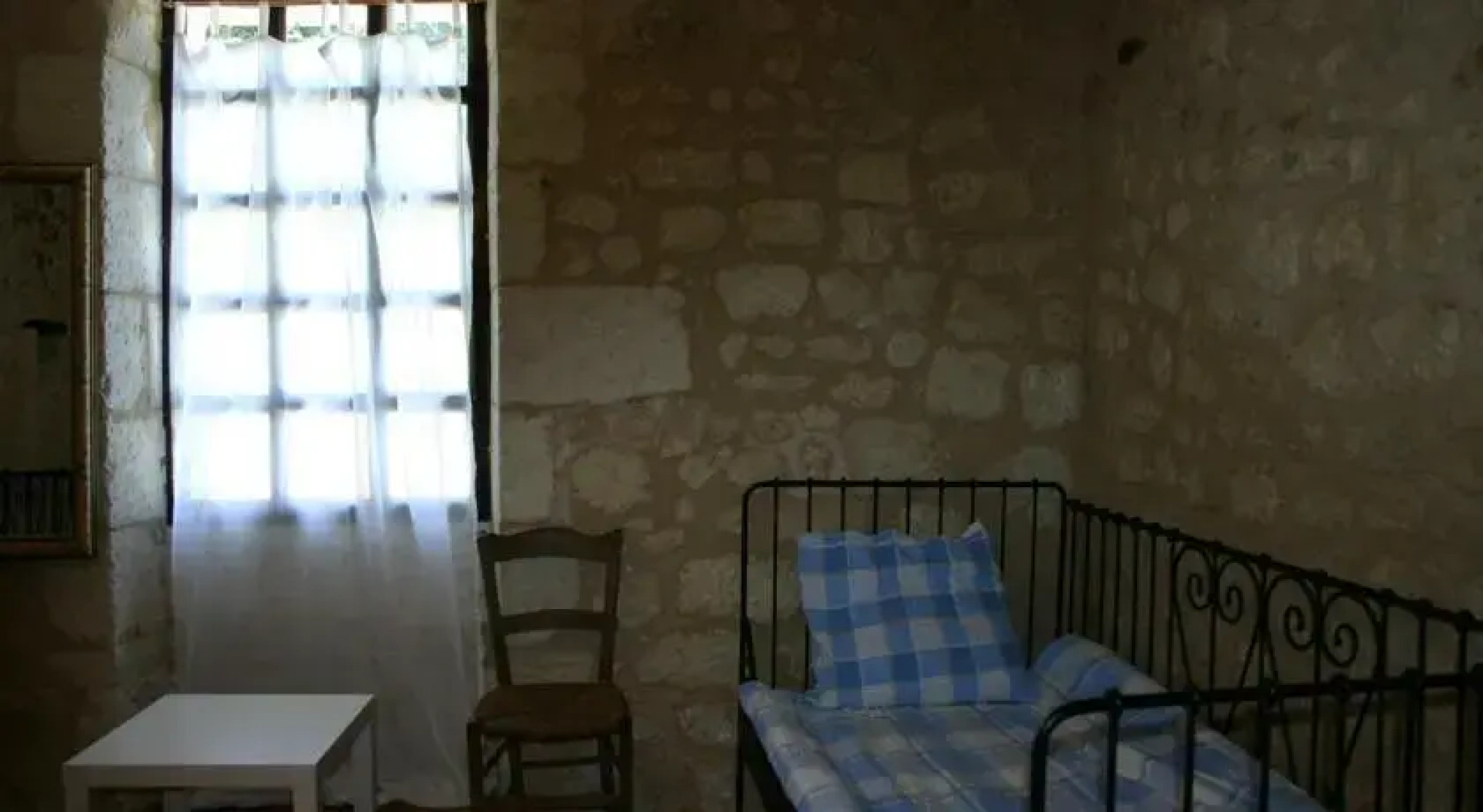 Hopital Saint Francois