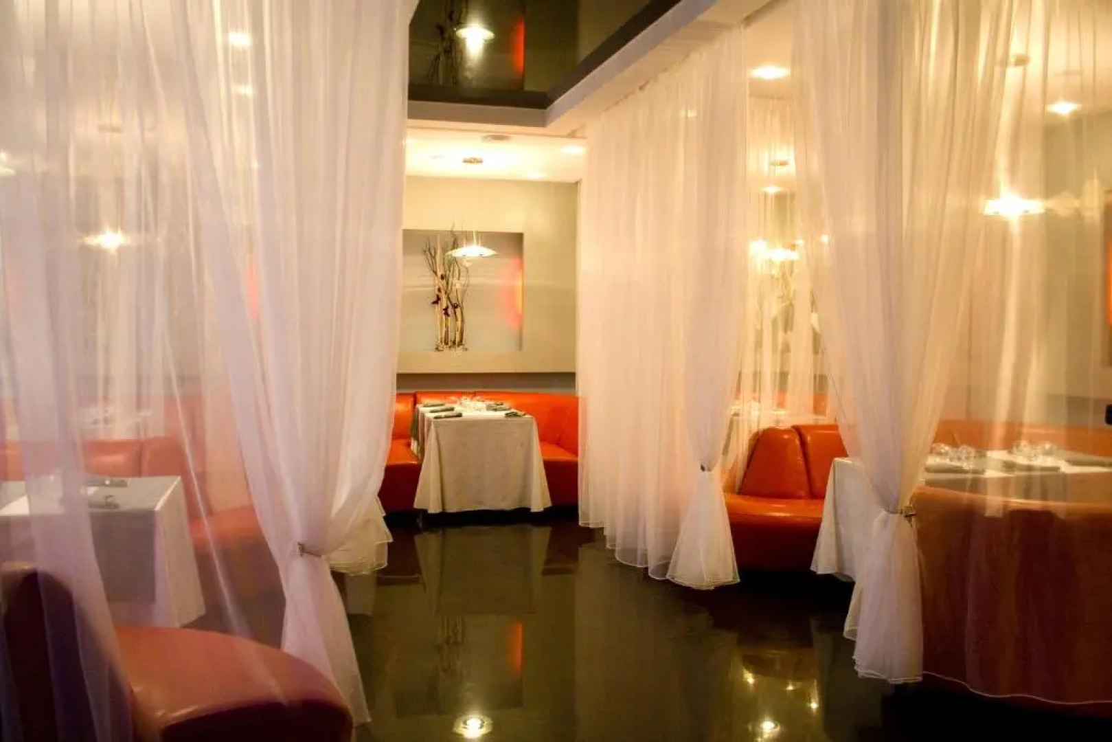 Гостиничный Комплекс Зеленый Гай