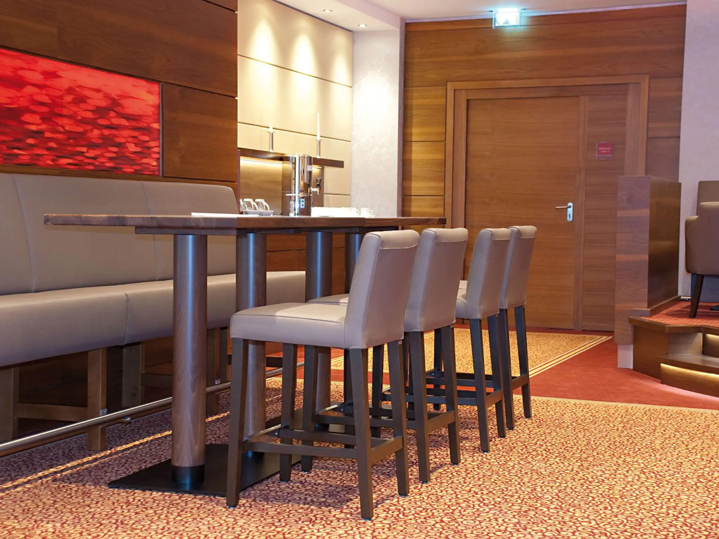 Morada Hotel Heidesee Gifhorn