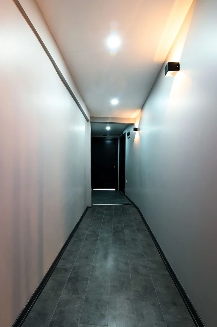 Via Çiragan Hotel