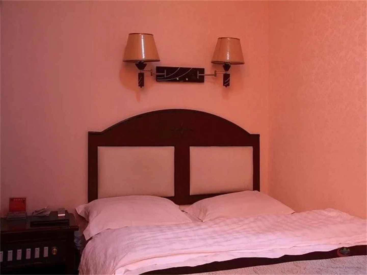 Jiaxiang Tong'an Business Hotel