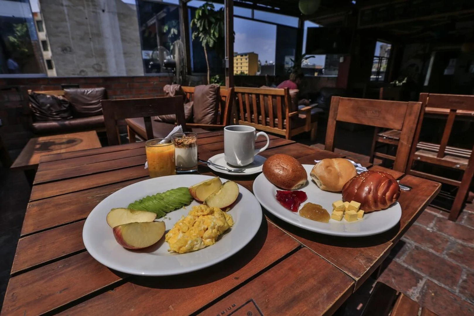 Kokopelli Hostel Lima