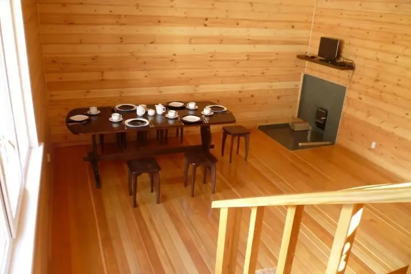 Гостевой дом Виктория