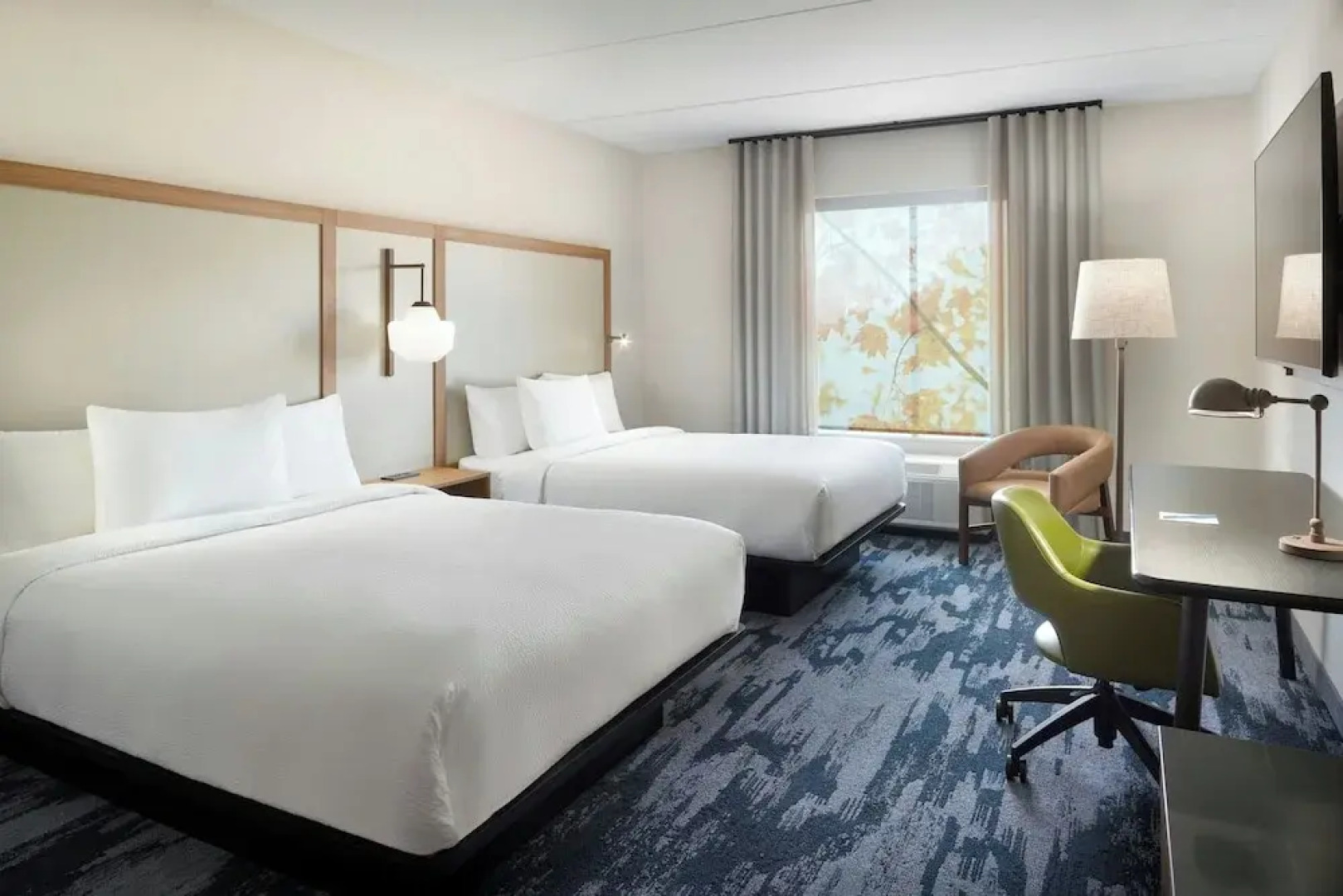 Fairfield By Marriott® Inn & Suites Grovetown