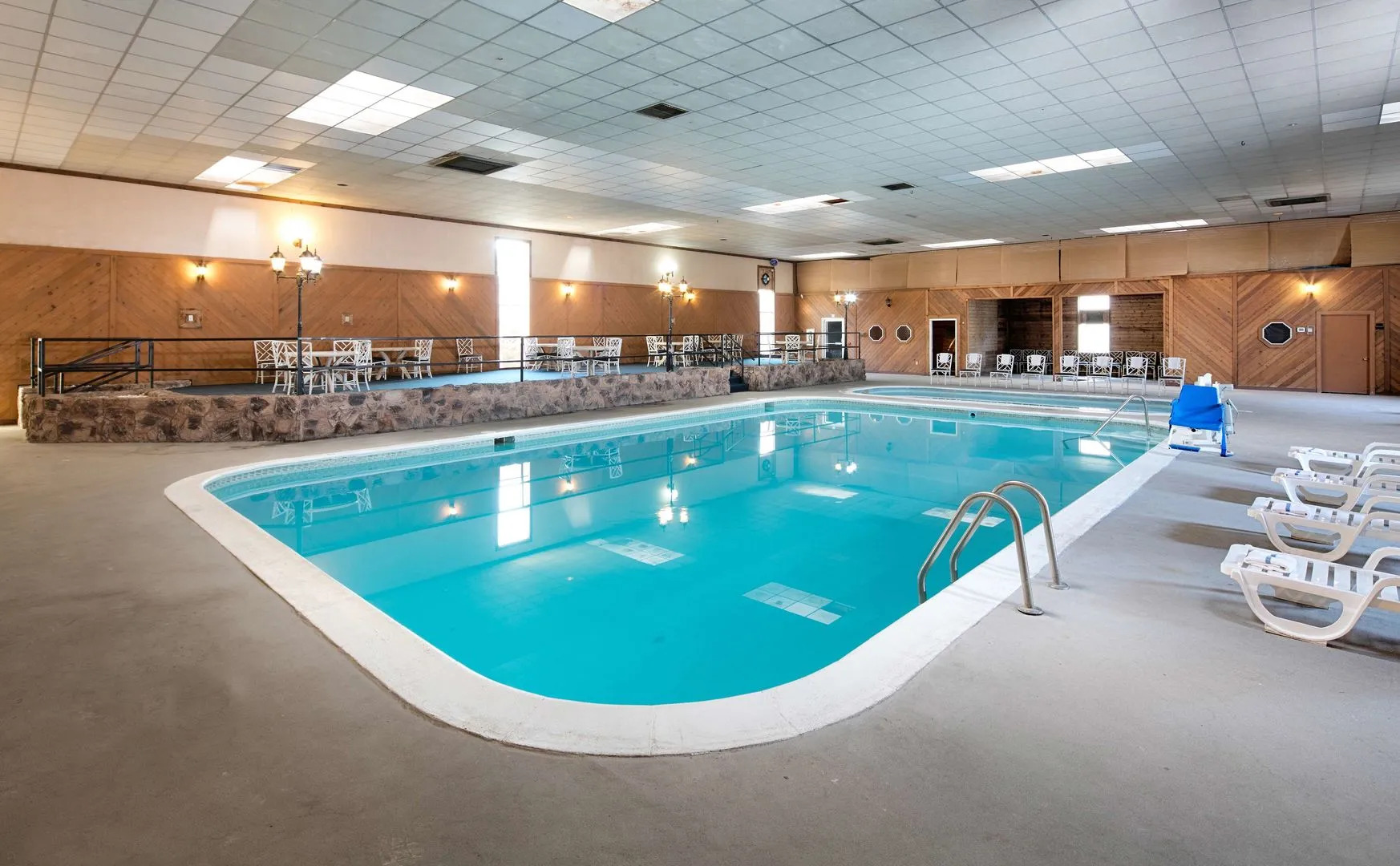 Red Lion Hotel & Conference Center Ellensburg