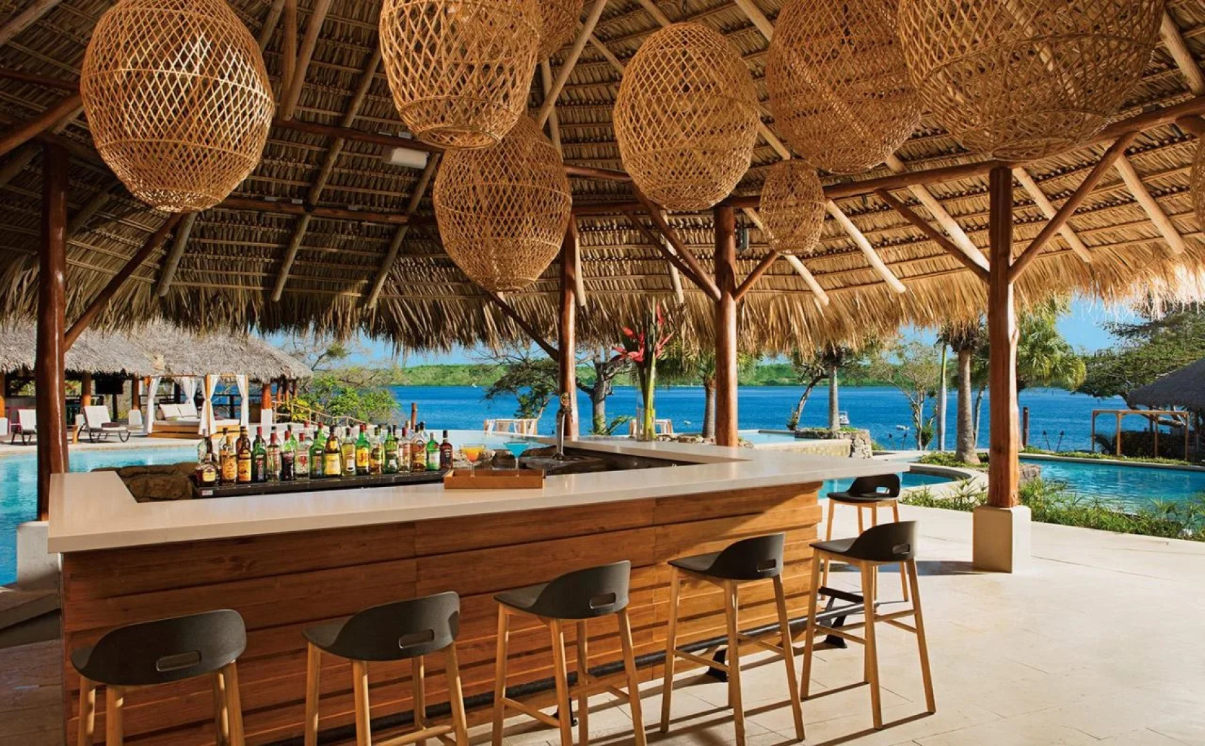Secrets Papagayo - Adults Only - All inclusive