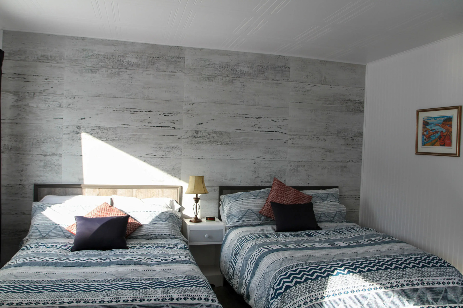 Maison Lebreux - Motel