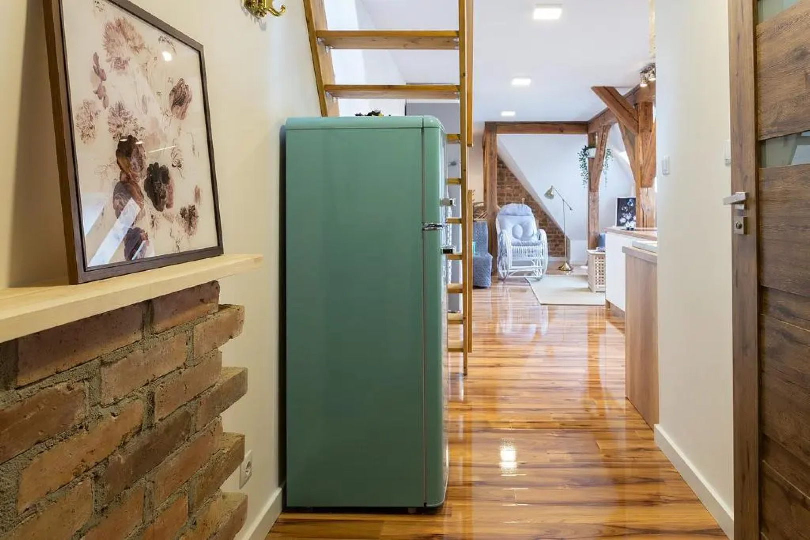 Lazy Days Attic City Center