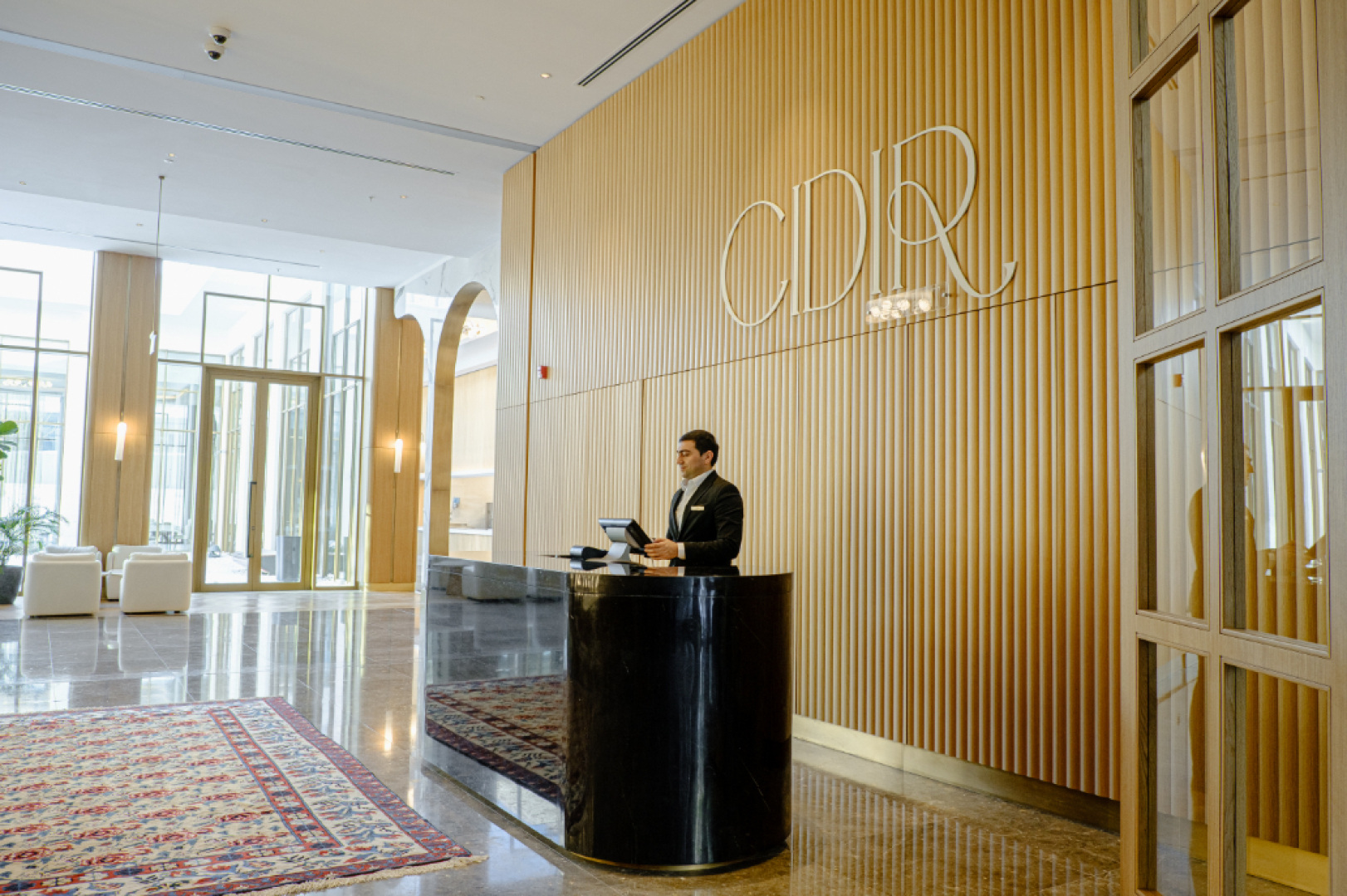 Shusha Hotel & Conference Center