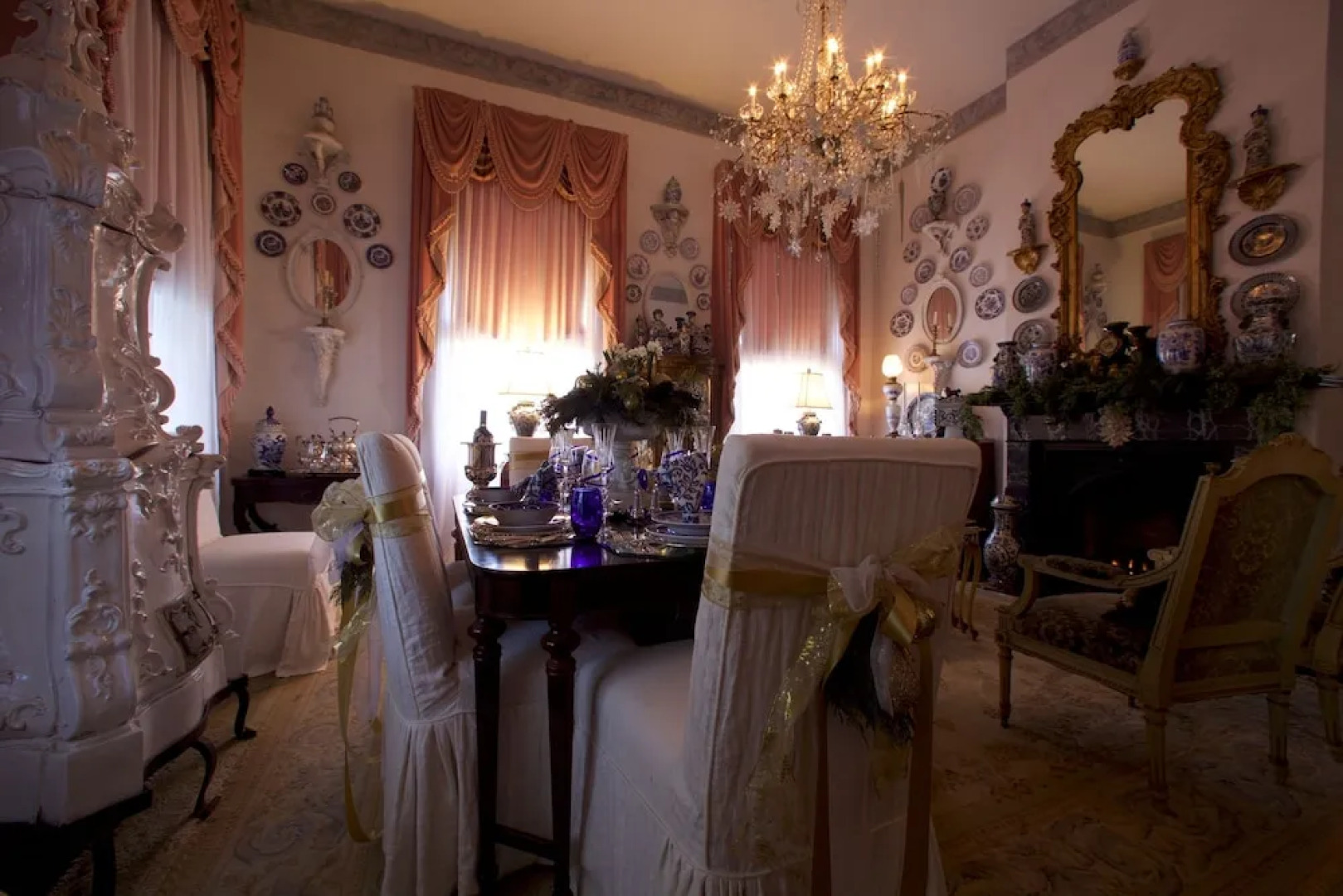 Sunnyside Bed & Breakfast