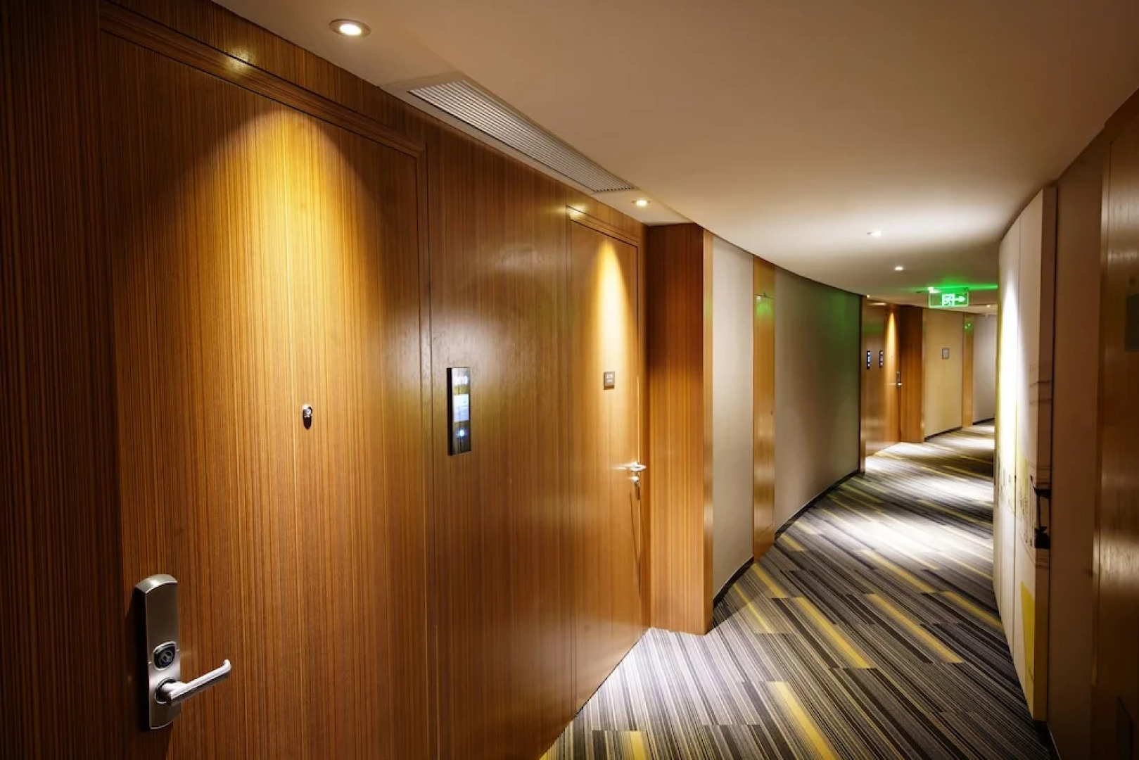 Hampton by Hilton Zhongshan Nanlang