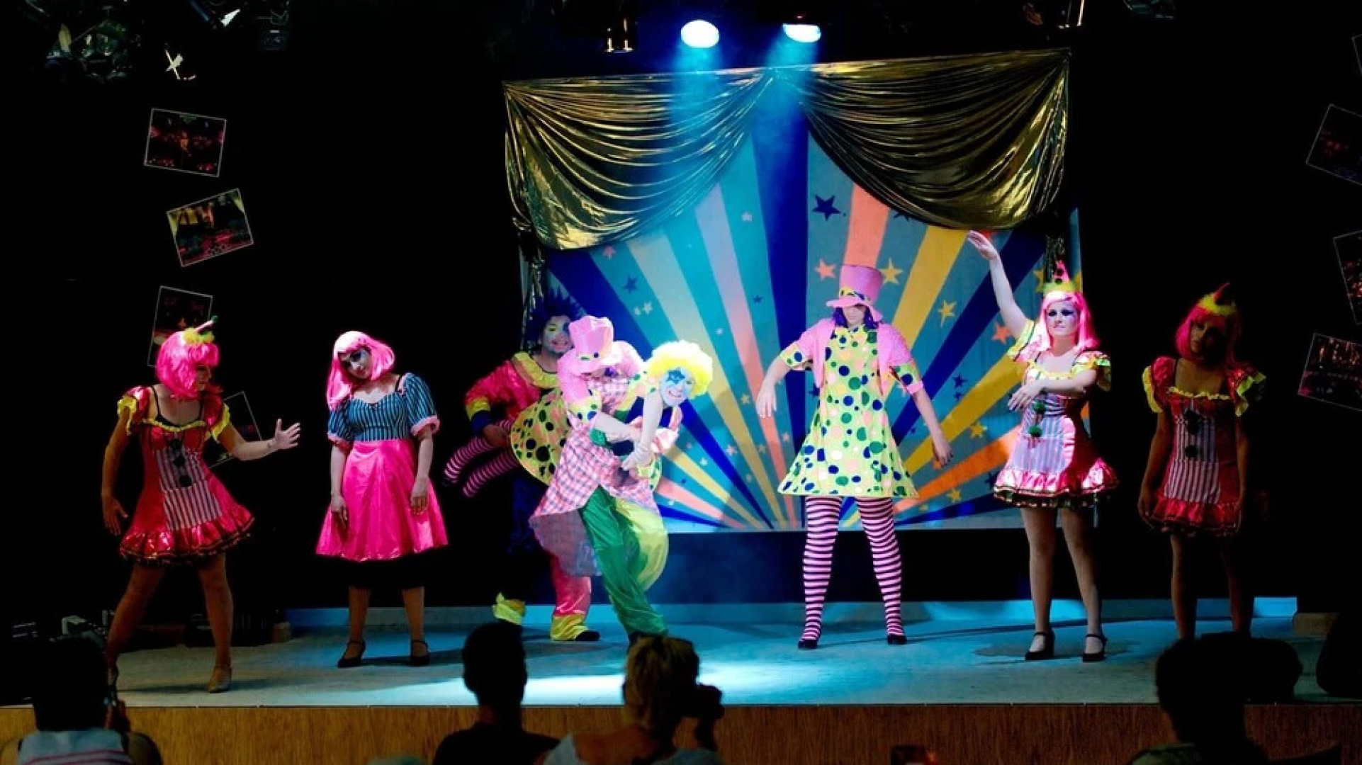 Property With 3 Bedrooms in Gastes, With Pool Access and Furnished Ter