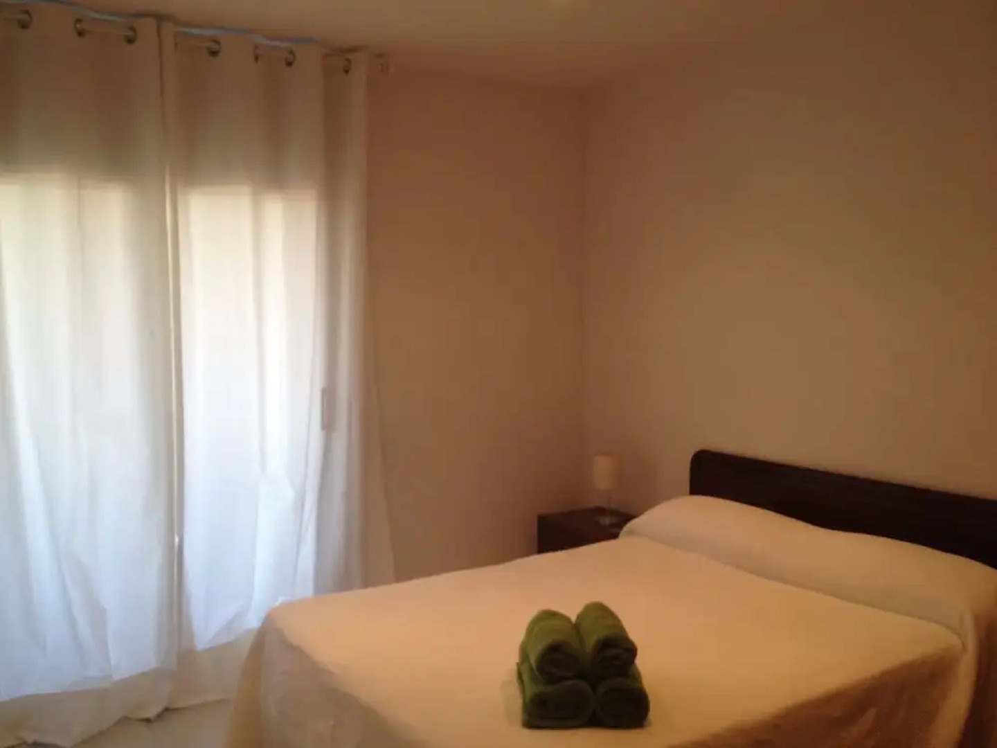 Beach House VilassarBCN