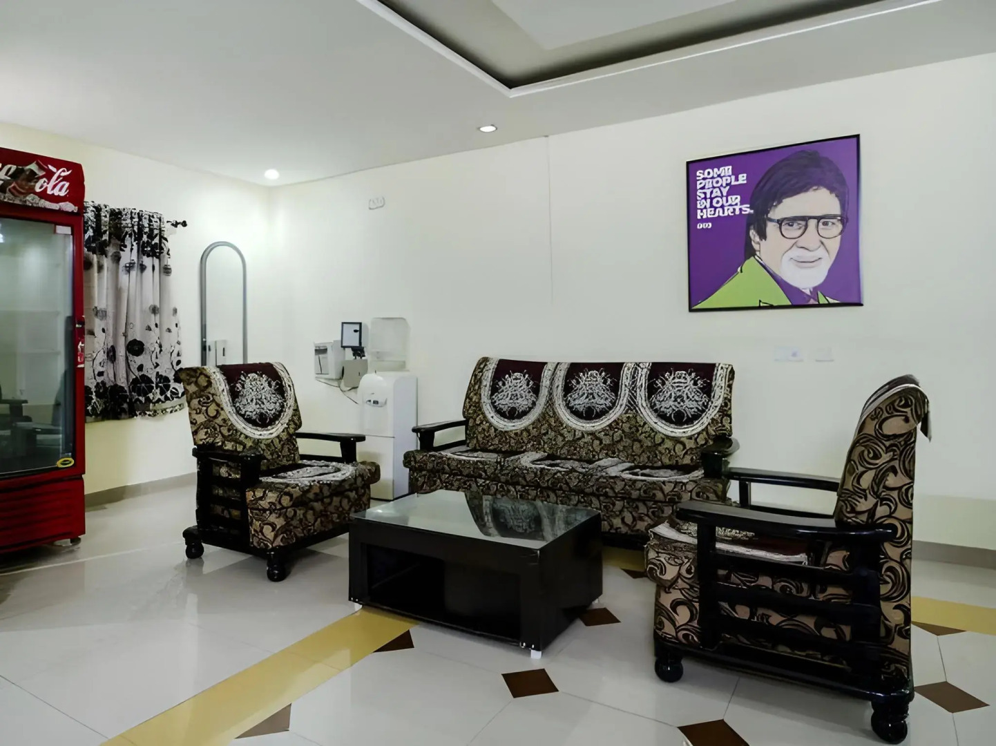 OYO 6664 Ritesh Grand