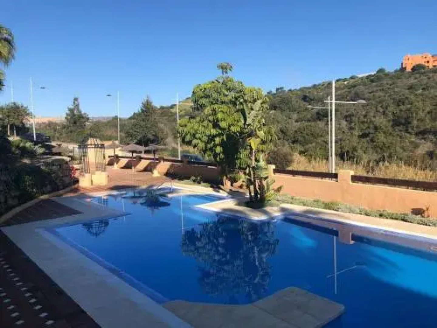 Apartment Duquesa Village