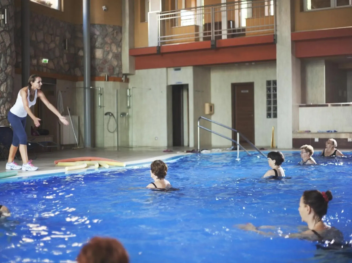 Hotel Makár Sport & Atrium