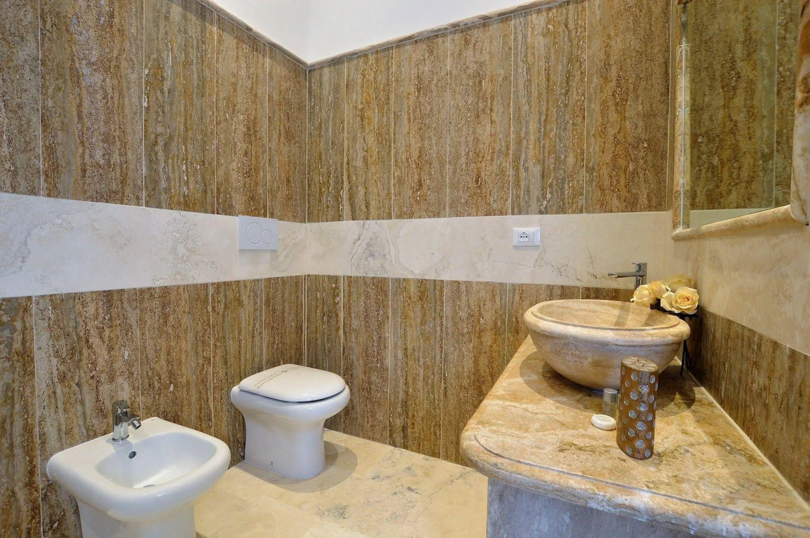 Villa Le Querciolaie