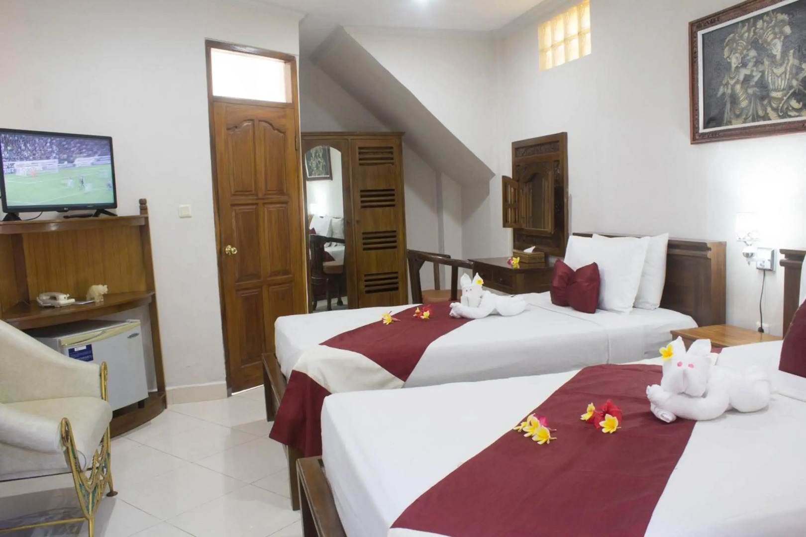 Bali Seascape Beach Club