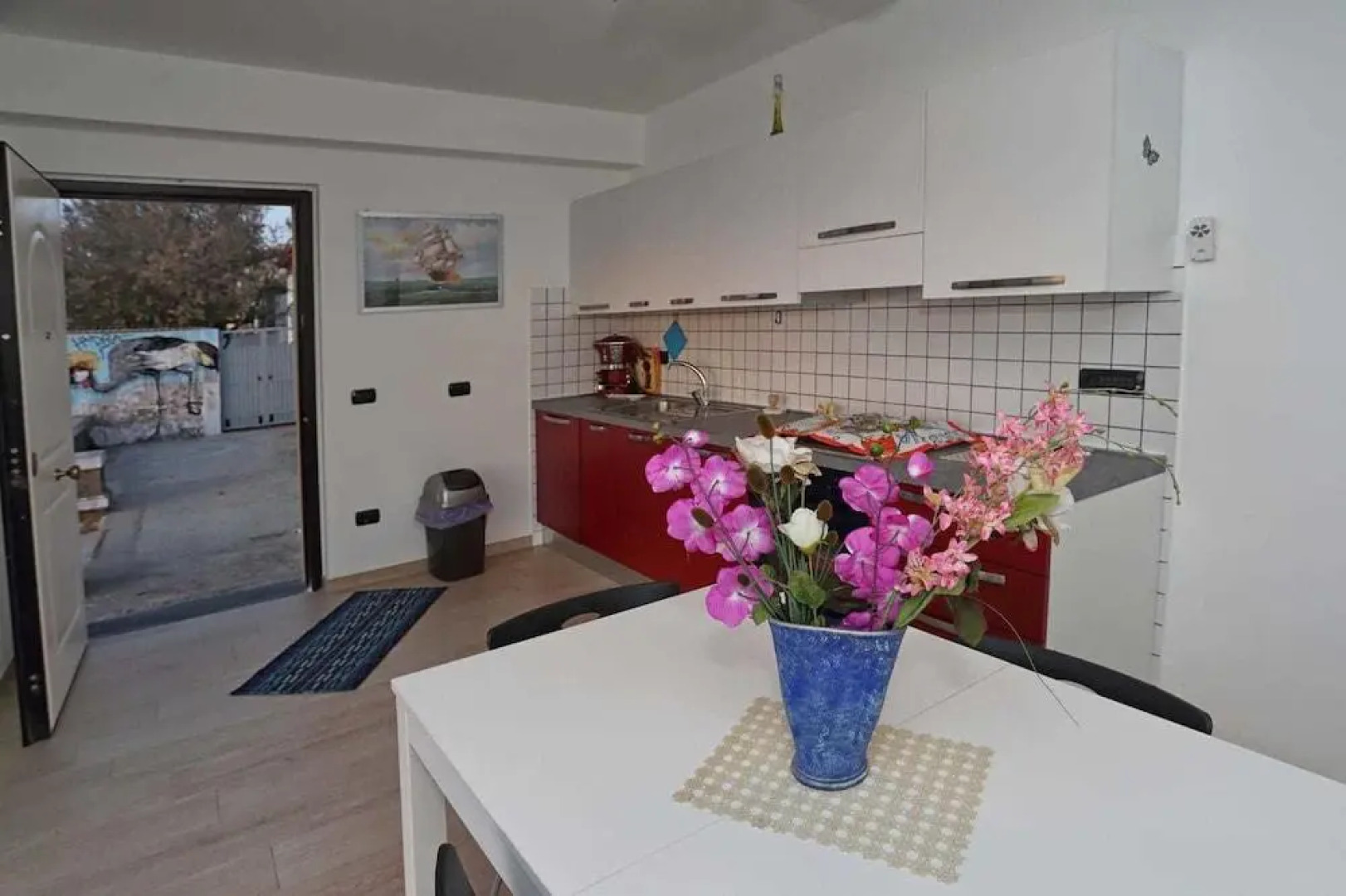 Appartamento Pettinato