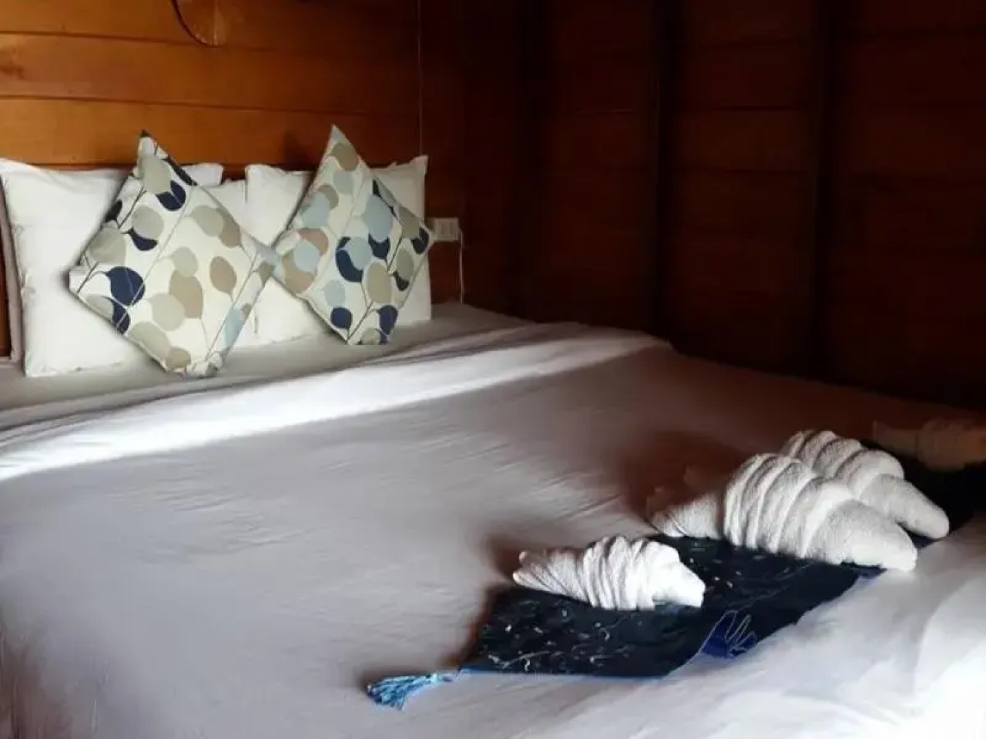 Esmeralda View Resort (SHA Plus+)