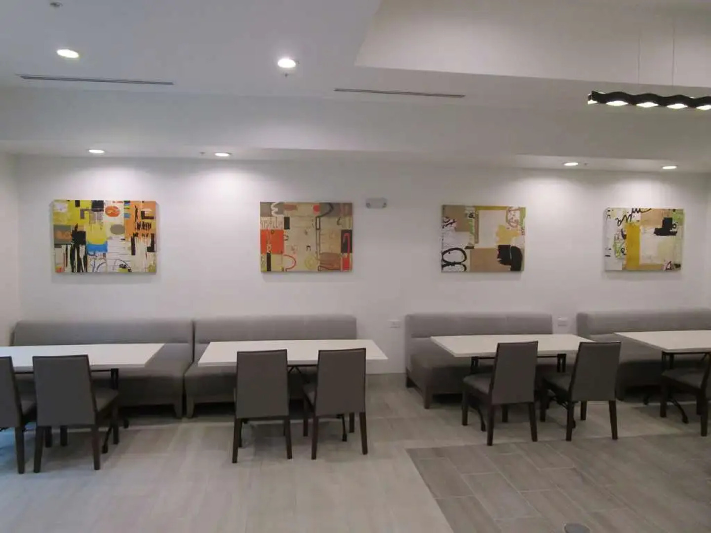 Best Western Plus Bonham