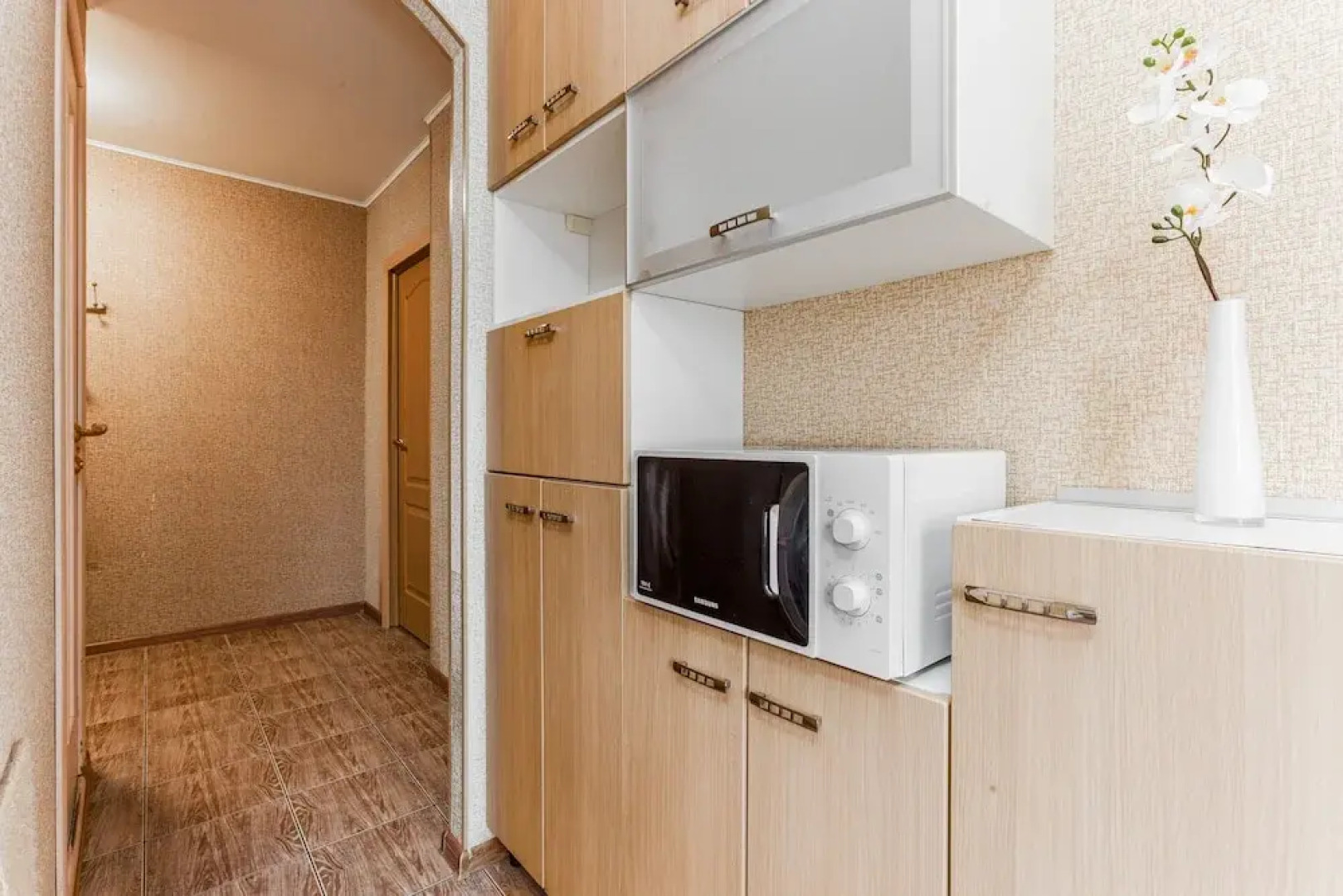 Апартаменты Inndays Коньково 2