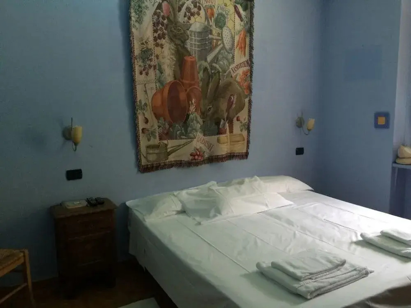 Agriturismo Fattoria Sequoia