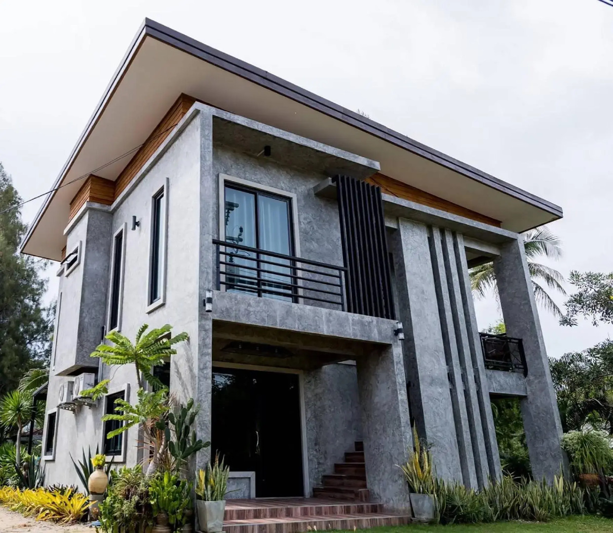 Pranburi Cabana Resort
