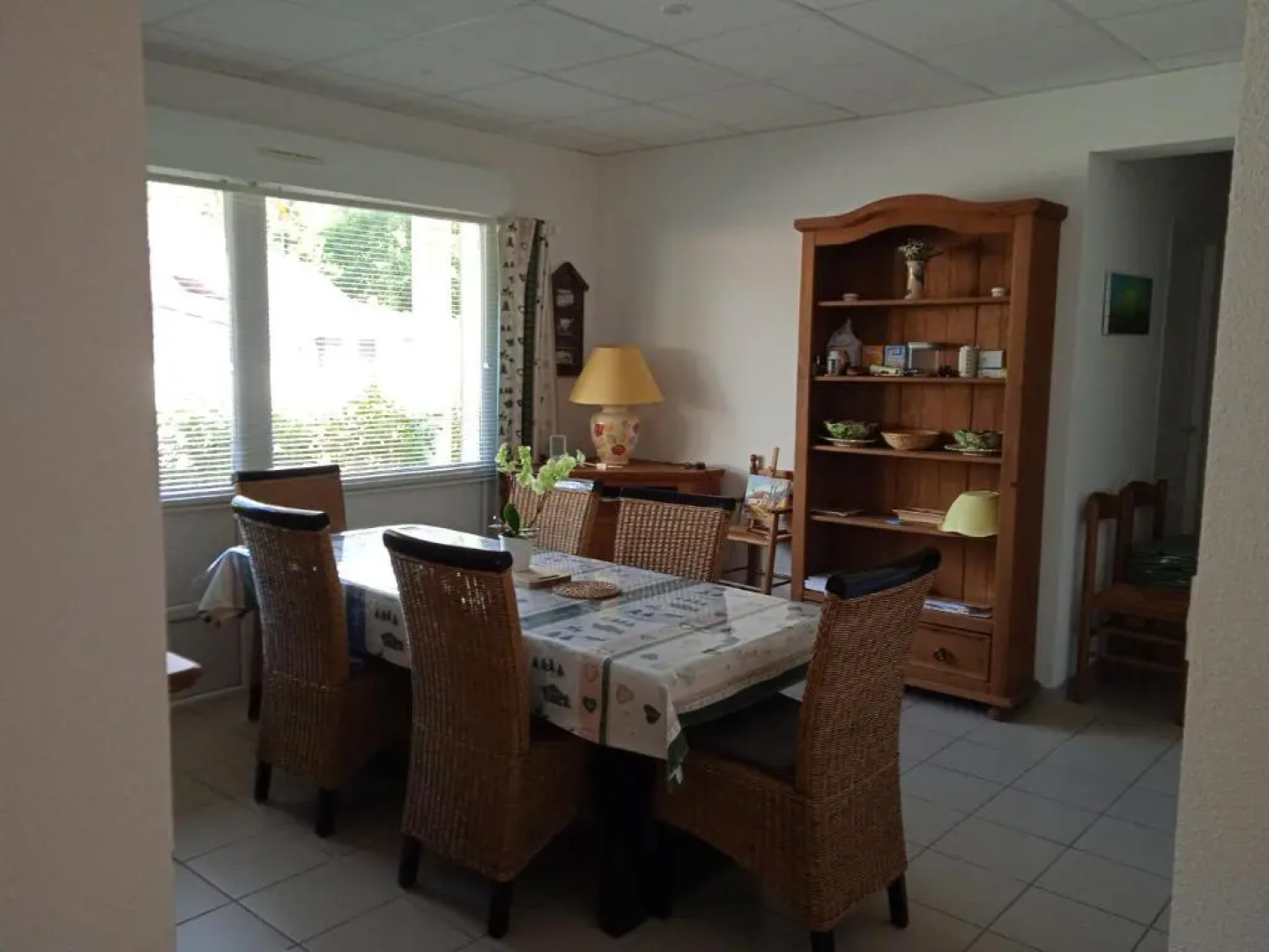 Hotel-Motel La Babaute