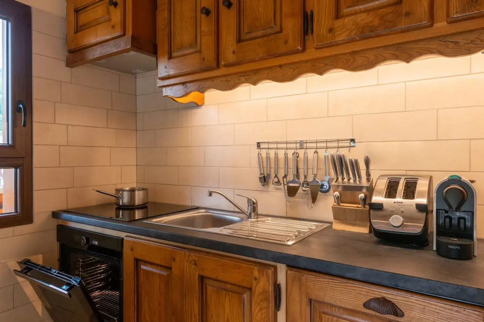 Chalet-Hotel Le Labrador, The Originals Relais