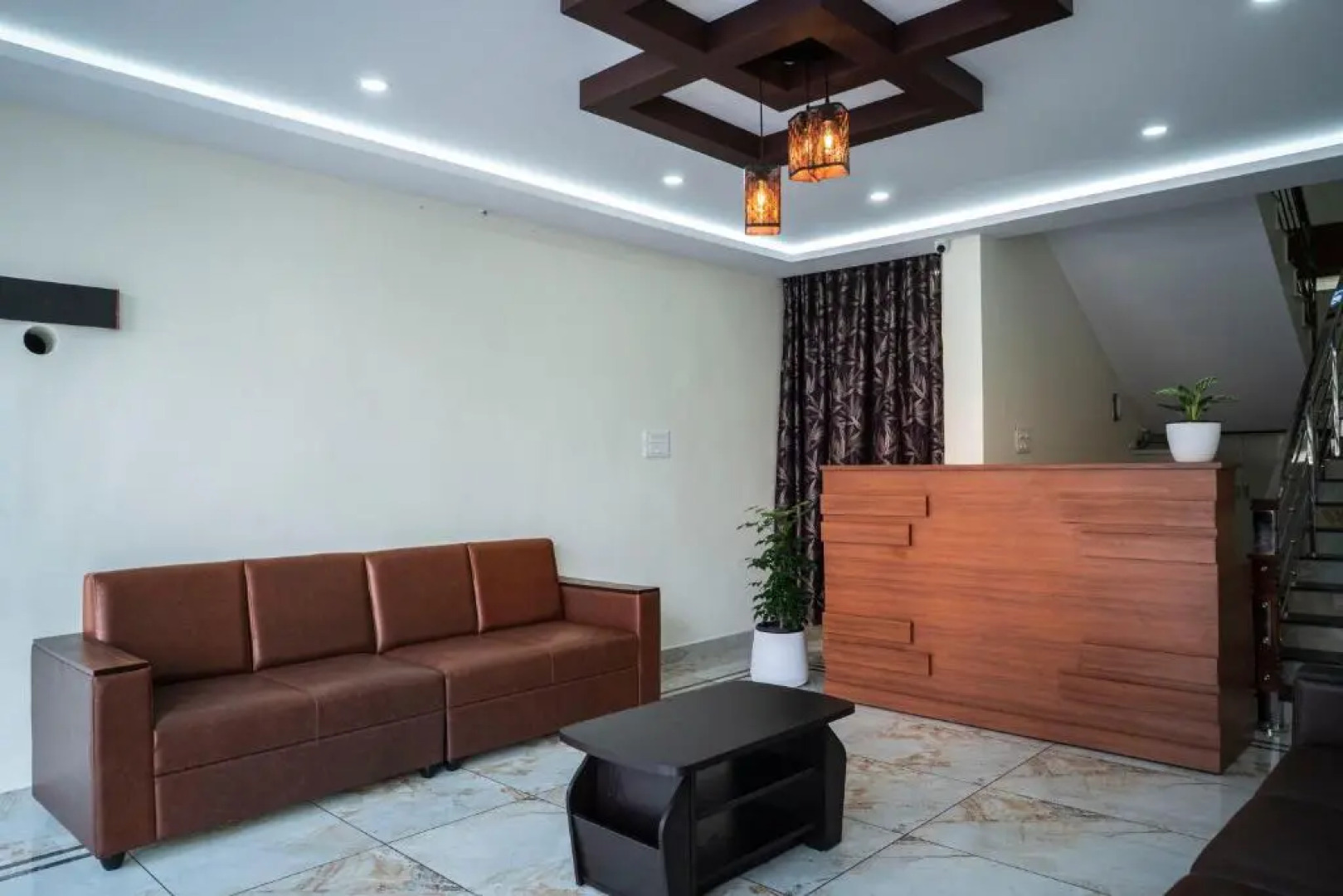 Aldora Airport Residency