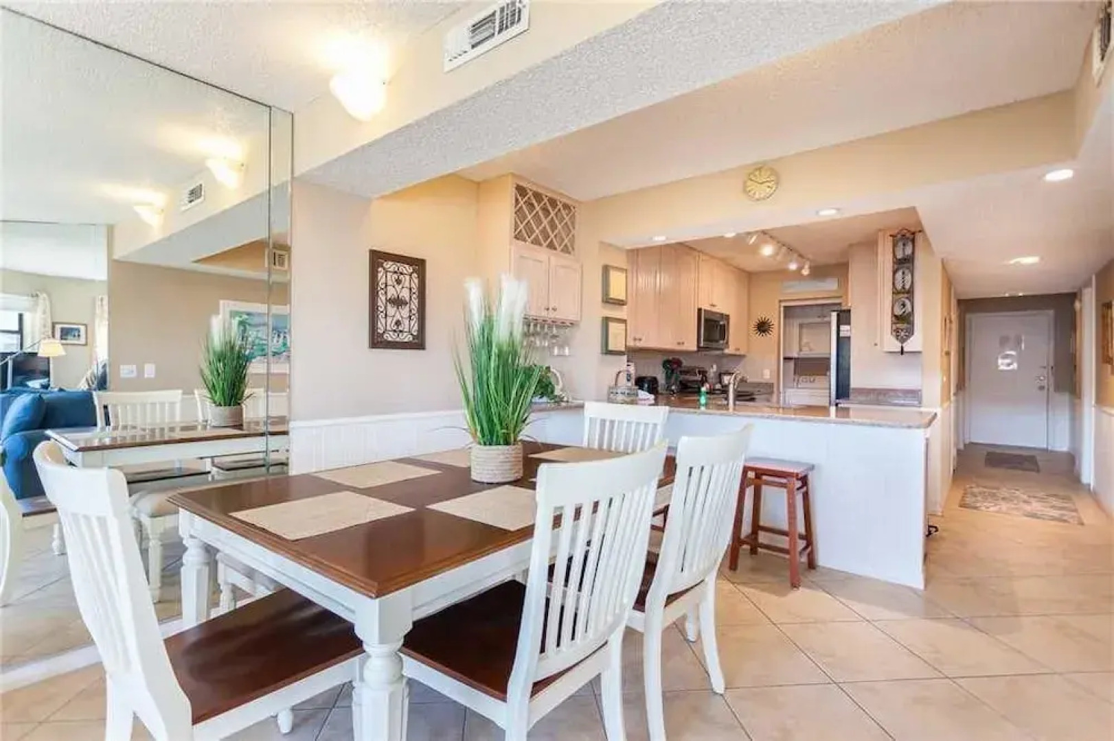 Colony Reef 2310 - Three Bedroom Condo