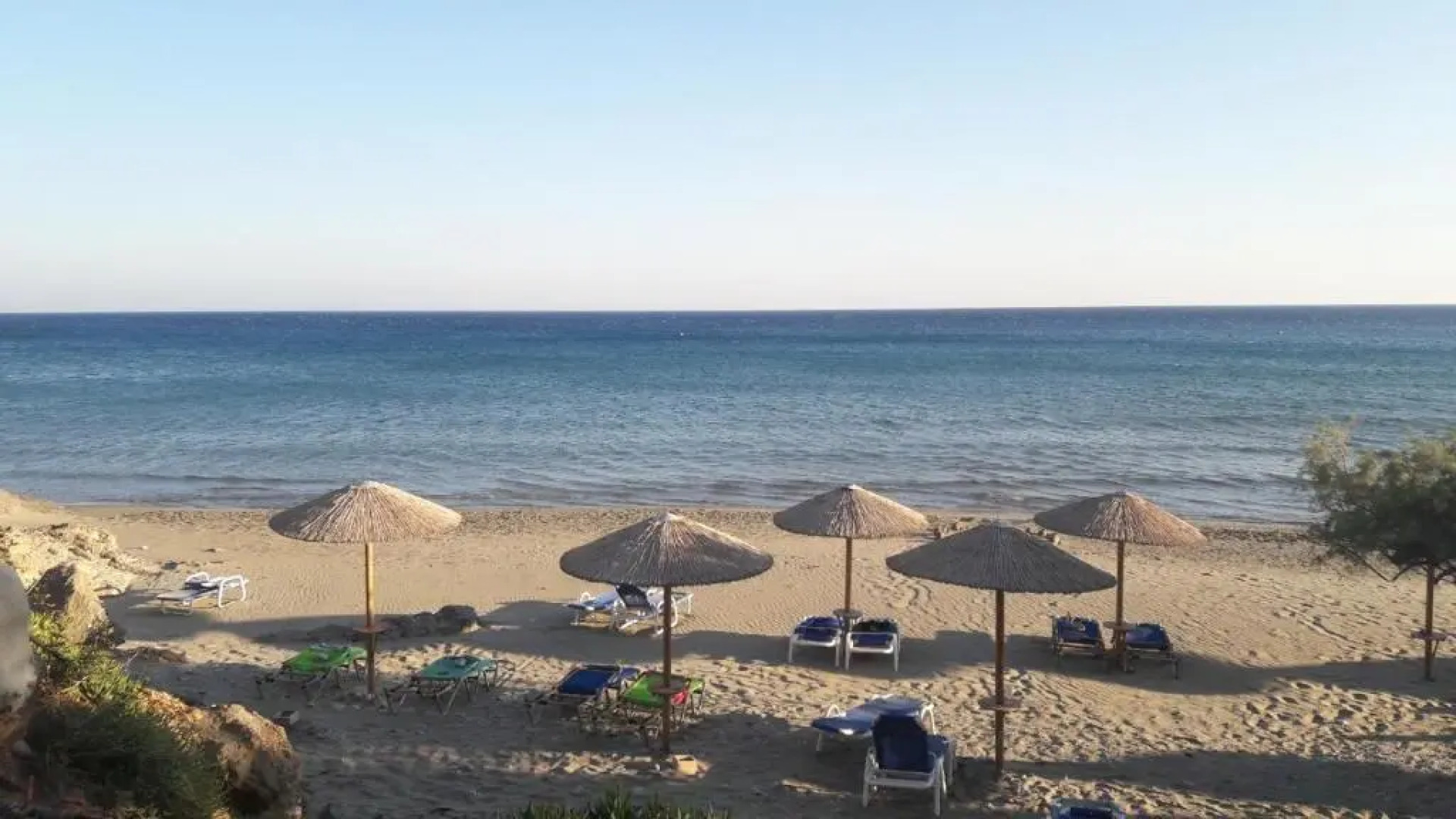 Blue Ocean Apartments